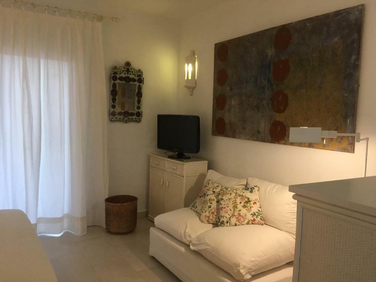 My Way Suite Malaga Exterior photo