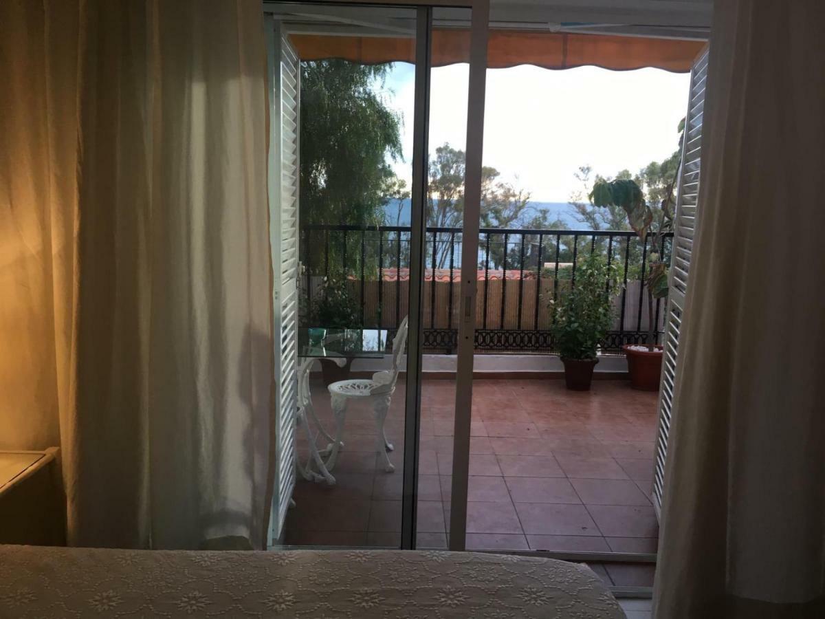 My Way Suite Malaga Exterior photo